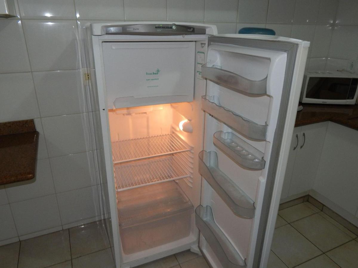 Confortável e bem localizado 3 Quartos na Praia do Forte - CF11 Cabo Frio Exterior foto