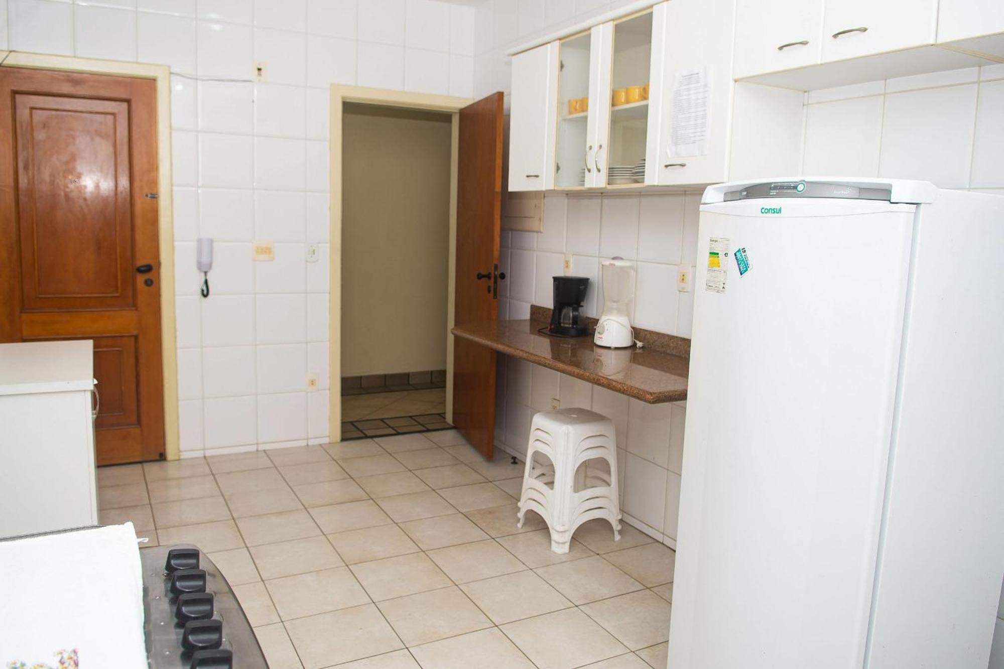 Confortável e bem localizado 3 Quartos na Praia do Forte - CF11 Cabo Frio Exterior foto
