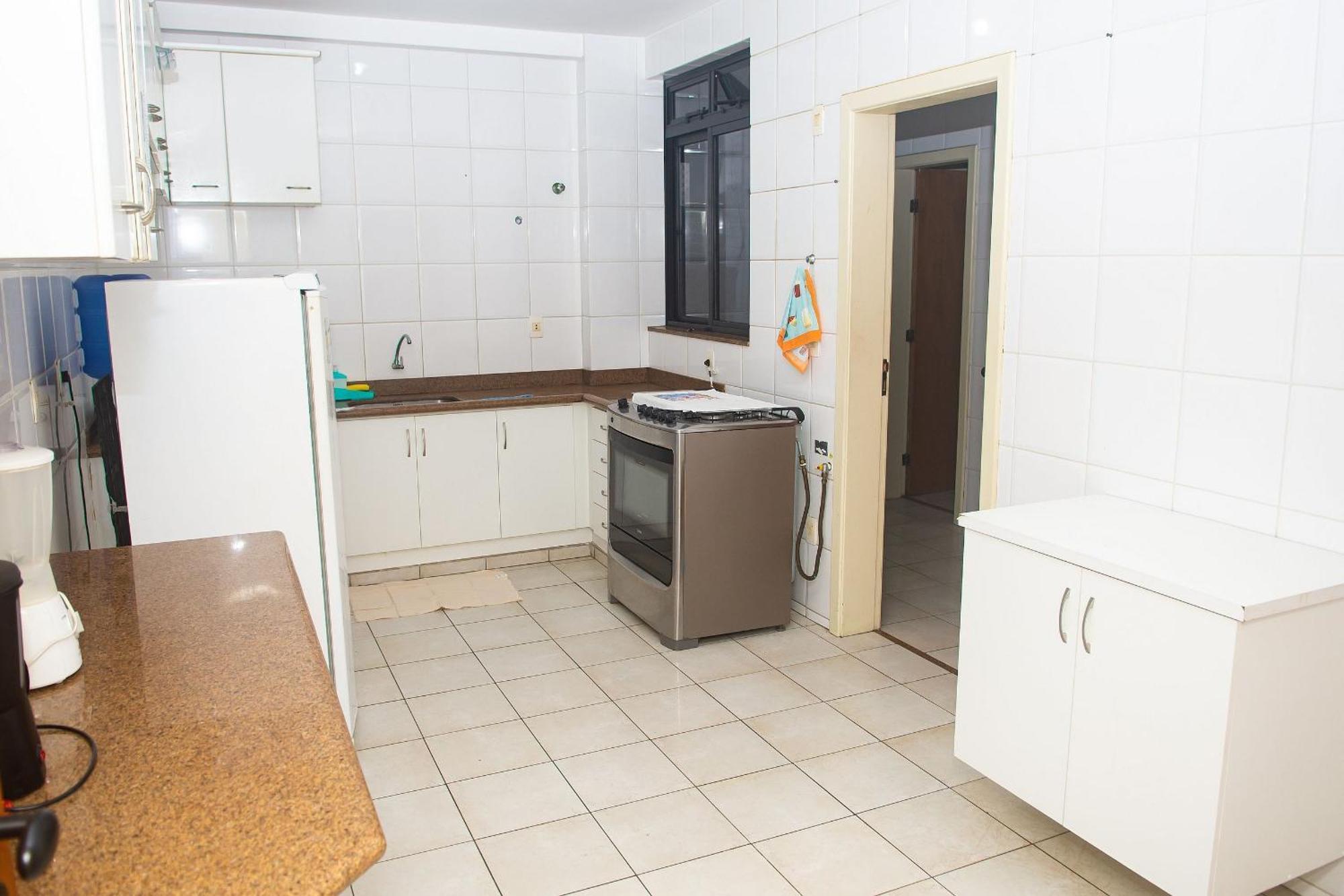 Confortável e bem localizado 3 Quartos na Praia do Forte - CF11 Cabo Frio Exterior foto