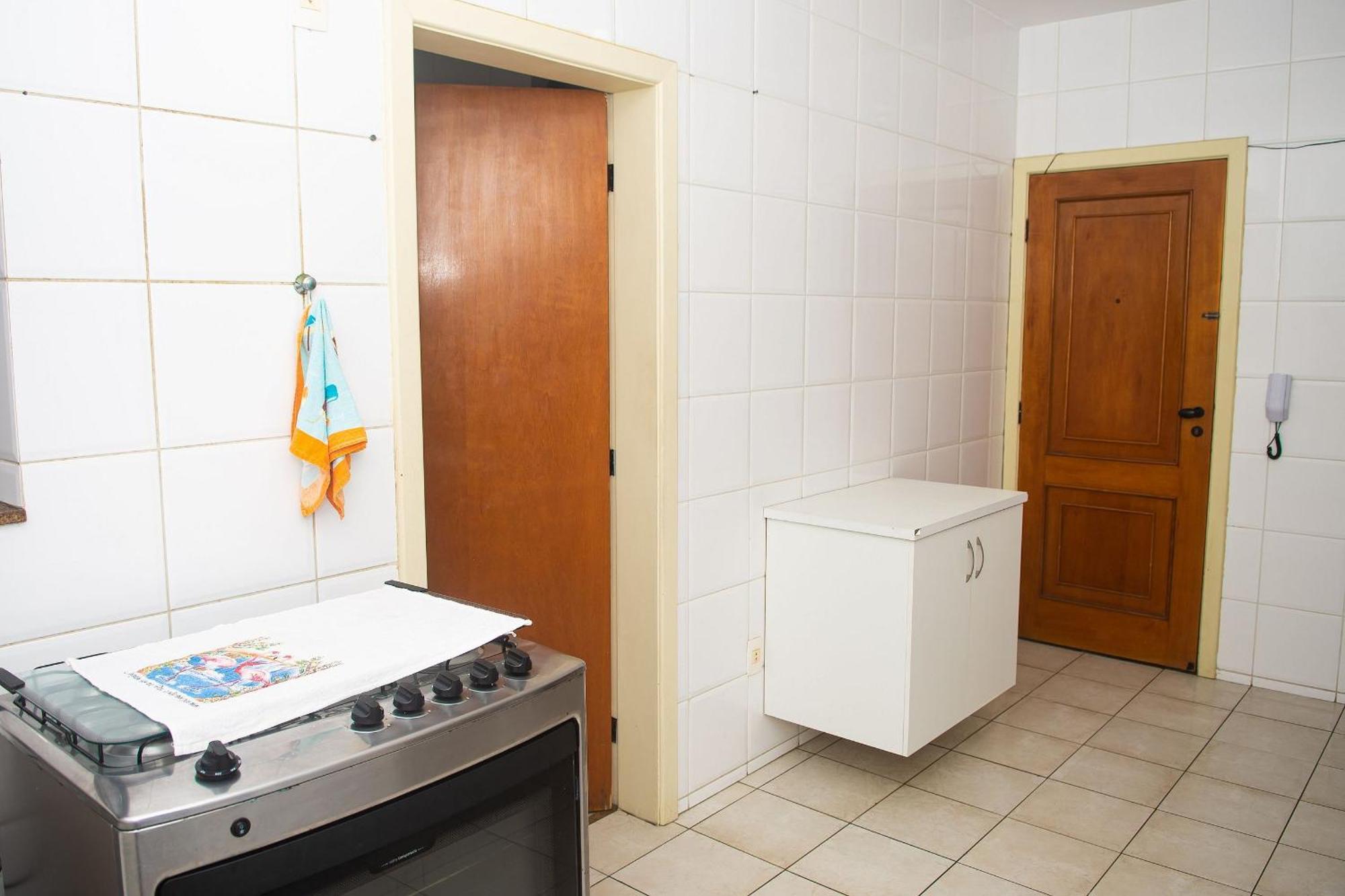 Confortável e bem localizado 3 Quartos na Praia do Forte - CF11 Cabo Frio Exterior foto