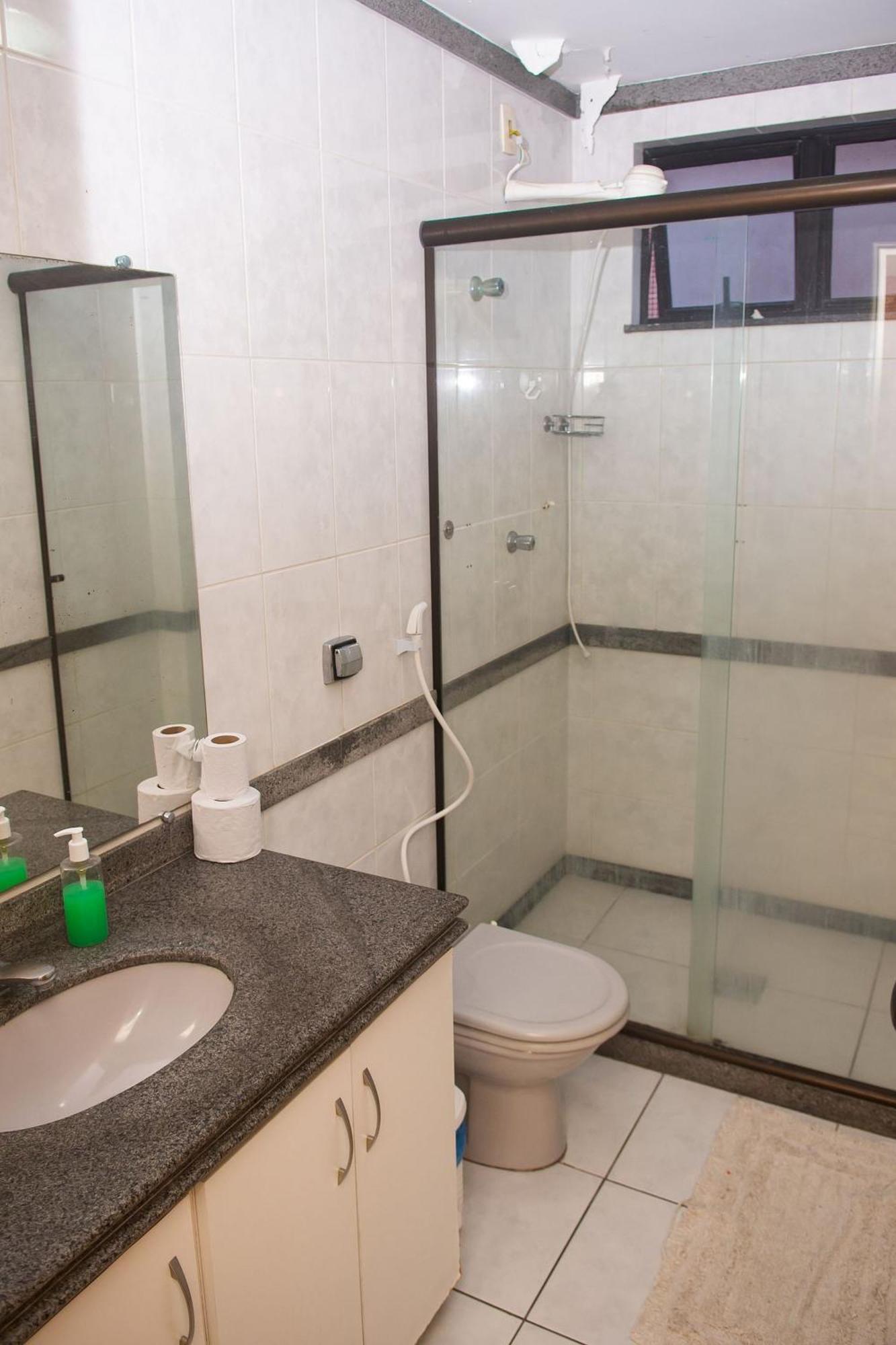 Confortável e bem localizado 3 Quartos na Praia do Forte - CF11 Cabo Frio Exterior foto