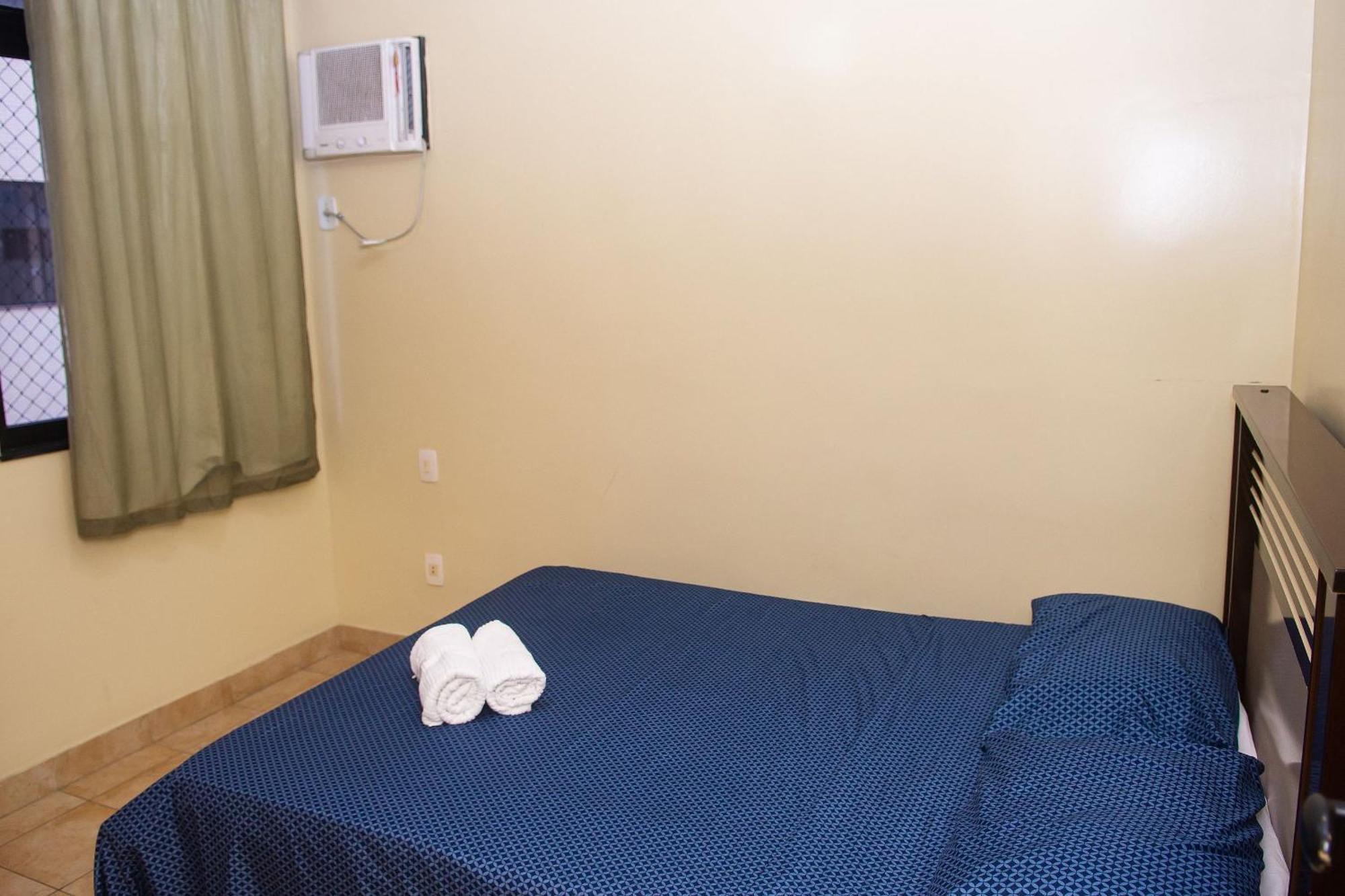 Confortável e bem localizado 3 Quartos na Praia do Forte - CF11 Cabo Frio Exterior foto
