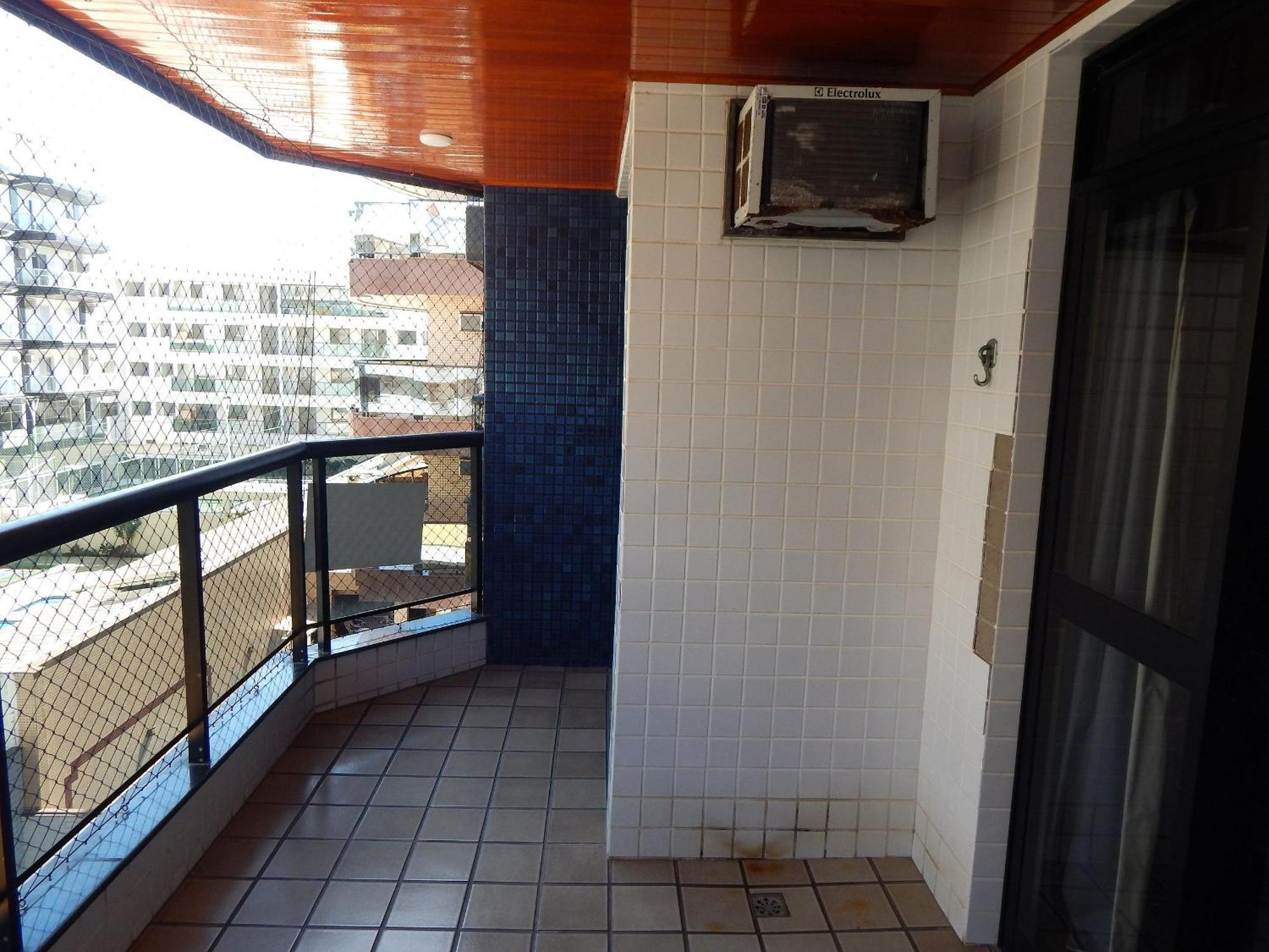 Confortável e bem localizado 3 Quartos na Praia do Forte - CF11 Cabo Frio Exterior foto