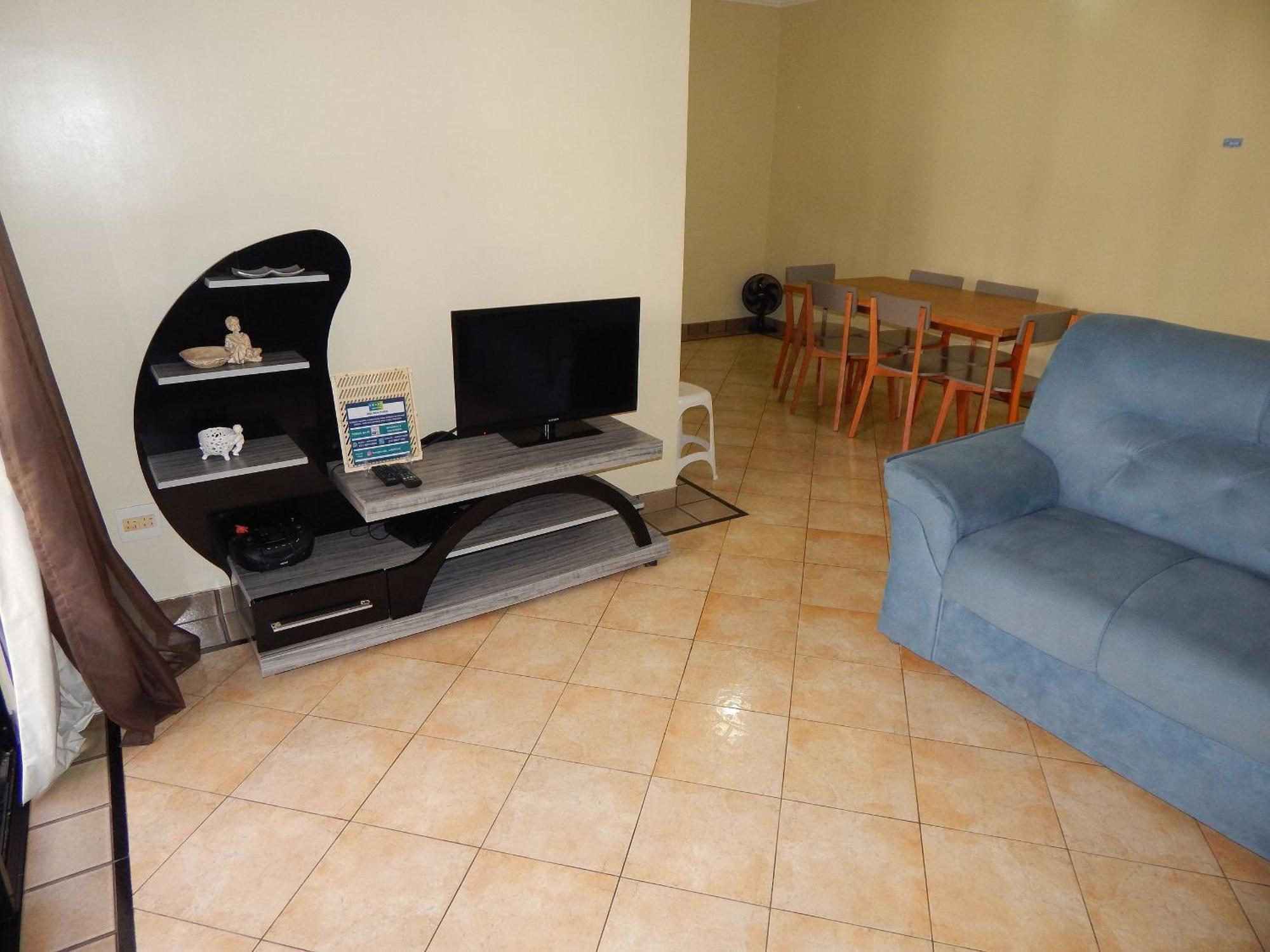 Confortável e bem localizado 3 Quartos na Praia do Forte - CF11 Cabo Frio Exterior foto